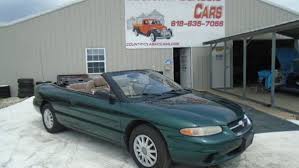 Image result for Spanish Olive 1996 Sebring