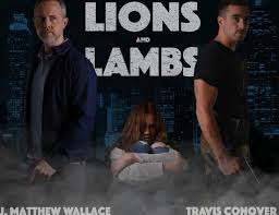 Lions & Lambs Movie: Exposing Child Trafficking & Supporting V4CR