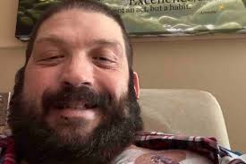 Fundraiser by Mathew Borges : Dialysis Help Needed: Stage 4 Renal Failure