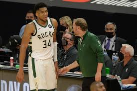 Monty williams took the time to congratulate the bucks on the franchise's first nba title since 1971. Milwaukee Bucks Vs Phoenix Suns Game Three Preview Not Cooked Yet Brew Hoop