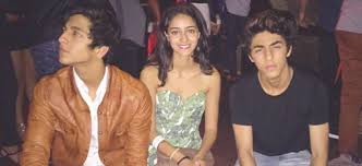 Меня зовут кхан (my name is khan) шахрукх кхан. Not A London Blogger Shah Rukh Khan S Son Aryan Khan Is Dating This Star Kid News Nation English