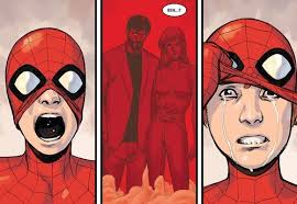 Spider-Man: Bloodline by J.J. Abrams