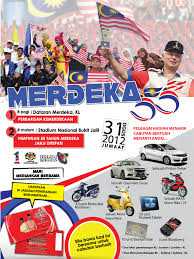 Tahun 2020 tepat tanggal 17 agustus merupakan hari kemerdekaan indonesia. Iklan Sambutan Hari Kemerdekaan Ke 55 Jinggofotopages