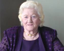 Florence Kaczorowski Obituary