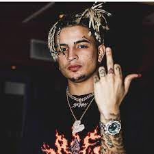 Pin De Sariful Alam Em Blue Lives Papel De Parede Rap Cabelo Com Tranca Tatuagens