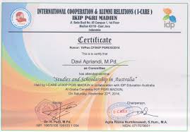 Maybe you would like to learn more about one of these? Sertifikat Mengikuti Seminar Daviapr