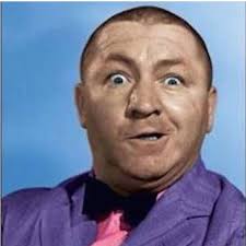 Repost @fundacionparaisoanimal • • • • • • SABÍAS QUE? Jerome Lester  Horwitz, tambien conocido como Curly de "Los tres chiflados" fue conocido  por todos como un protector de los perros. El