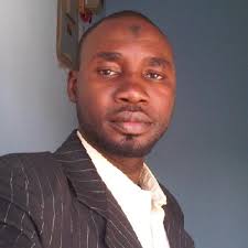 Abdullahi Shehu Ibrahim