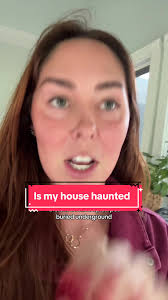I Think My House Is Haunted Trend