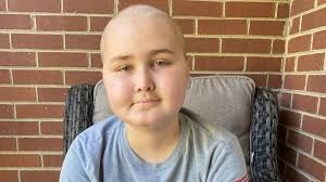 Fundraiser for Kimberly Hudson by Amanda Vigna : Medical Fund for Connor  Hudson