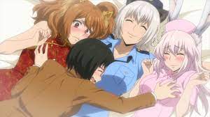 Pin On Anime