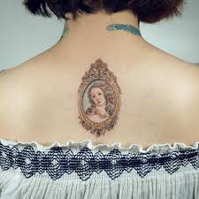 Birth Of Venus Tattoo Meaning 