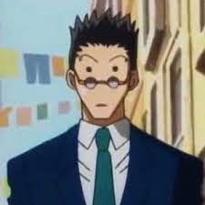 We did not find results for: Leorio Icon Funny Anime Pics Anime Hunter