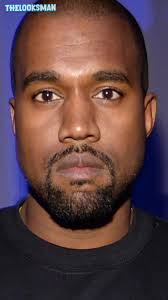 Kanye Shaves His Beard