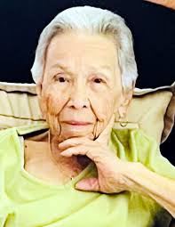 Dominga Lopez Obituary