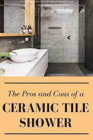 We did not find results for: Pros Cons And Advantages Disadvantages Of A Ceramic Tile Shower With Alternatives Innovate Building Solutions Innovate Building Solutions Blog Home Remodeling Design Ideas Advice