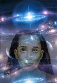 In his healing presence you find your solace and life source. ~ Rhonda  Milner