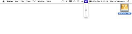 Create a favicon.ico by setting the size to 16x16 pixel. Macbook Menu Bar Icons Dummies