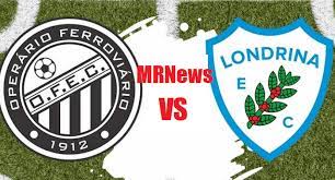 Logo, não vejo o horário alternativo como um empecilho para londrina e brusque desempenharem seu melhor futebol. Assistir Ao Vivo Londrina X Operario Pr Online E Gratis Pelo Campeonato Paranaense De 2021 Quarta 09 06 Pos Jogo