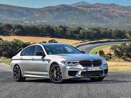 Maybe you would like to learn more about one of these? Bmw M5 Competition 2019 Pictures Information Specs