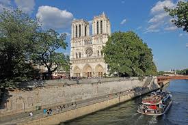PARIS CITY TOUR : Croisière sur la Seine - Youmoov' - Villages Nature® Paris