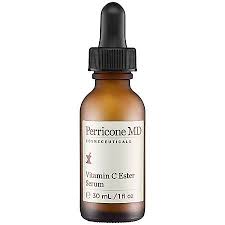 This Serum Will Leave Your Skin Looking Bright And Youthful Perricone Md Vitamin C Ester Serum Brightening Serum Skin Care Face Serum