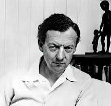 Who was Benjamin Britten