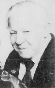 Joseph W Toth (1927-1996)