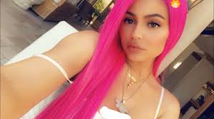 Micro Cactus jack records pendant necklace chain seen