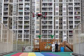 China tours from malaysia group vacation packages no shopping. 3 Ways China Is Using Drones To Fight Coronavirus World Economic Forum