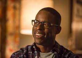 Mother, father, siblings, wife and kids (2 sons). How Sterling K Brown Brought Complexity To This Is Us And People V O J Simpson