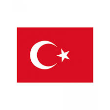 Gestalten sie ihre individuelle flagge. Fahne Turkei 150 Cm X 90 Cm