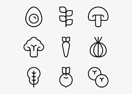 The ballad of little joe more Vegetables Fitness Icon Transparent Background Png Image Transparent Png Free Download On Seekpng