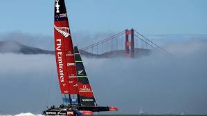 As many will know, the america's cup started back in 1851, when a fast boat from america challenged all the top boats around southern britain, for a race around the isle of wight. America S Cup 2017 Team New Zealand S Redemption Bid Team Usa Preview Full Schedule Fox Sports