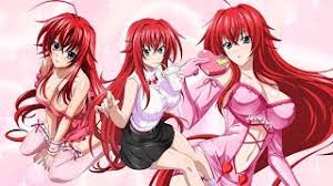 Maybe you would like to learn more about one of these? Top 25 Anime Girls With Red Hair Youtube