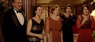 There's a lot of programming to choose from on platforms like amazon prime video. Downton Abbey Is Leaving Amazon Prime Here S Why That S Happening
