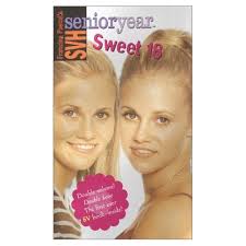 The Watered-Down Version of Aftershock (#48 Sweet 18)