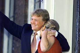Koningin Maxima 50 Jaar Bekijk Haar Hoogtepunten Max Vandaag