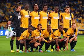 The municipality only comprises the town of genk it. Genk Futbolnyj Klub Wikiwand