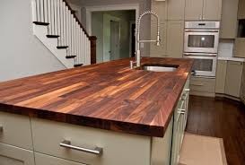 The only exceptions are exceptionally beautiful pieces of granite, or very thick granite vs shallow quartz. How To Choose A Kitchen Counter Eight Beautiful And Durable Options Airy Kitchens