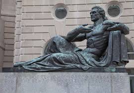 9 Adolph Alexander Weinman Image: PICRYL