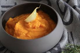 La Puree De Courge Butternut Recette Recettes De Cuisine Puree Courge Butternut Puree De Courge