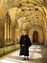 Philmerridan wrote a review nov 2020. Finding Hogwarts At Lacock Abbey Destination Travel Blog