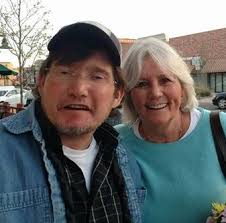 2017 Pikes Peak Challenge Summit Hiker: Cheryl Davis