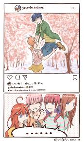 5等分の花嫁漫画 おしゃれまとめの人気アイデア pinterest fernando 花嫁 イラスト 中野四葉 イラスト
