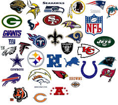 Based on the madden 20 team ratings, that team is none other than the philadelphia eagles. Poster Of All Nfl Teams Google Search Nfl Teams Logos Nfl Teams Football Logo Design