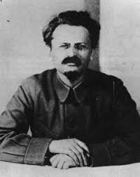 The lockdown played a crucial role in gathering of my music and recording the live after all these years. Leon Trotsky History