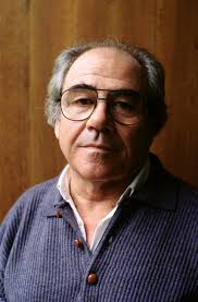 Image of Portrait of the writer Aidan Chambers (born 1934)