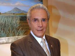 Adiós a Julio Alemán