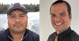 Morrison, Hernandez advance in Bois Forte special election for chair